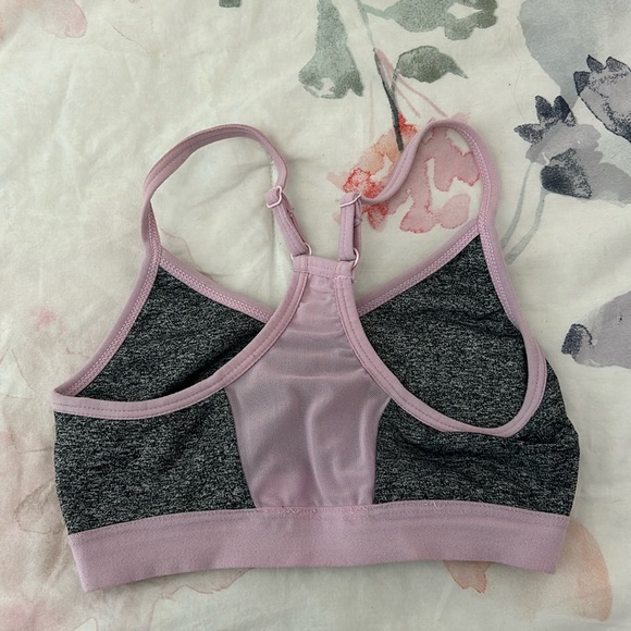 Urban Kids (Active) Girls Sports Bra - Picture 2 of 3